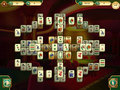 Mahjong Wedstrijd