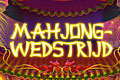 Mahjong Wedstrijd