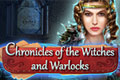 Chronicles of The Witches and Warlocks