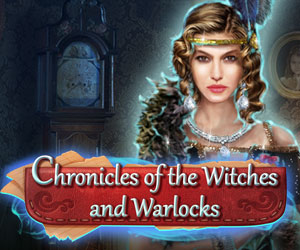 Chronicles of The Witches and Warlocks