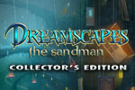 Dreamscapes: The Sandman Collector's Edition