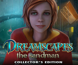 Dreamscapes: The Sandman Collector's Edition