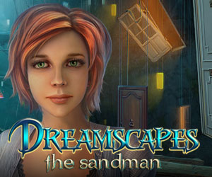 Dreamscapes: The Sandman