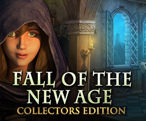 Fall of the New Age: Collector’s Edition
