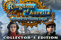 Kingdom of Aurelia - Mystery of the Poisoned Dagger Collector’s Edition