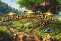 Spirit of the Ancient Forest