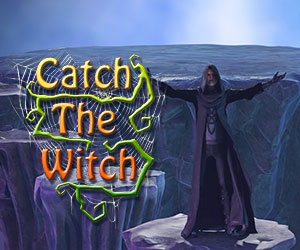 Catch the Witch