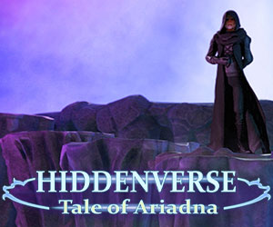 Hiddenverse - Tale of Ariadna