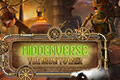 Hiddenverse - The Iron Tower