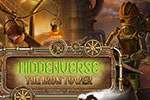 Hiddenverse - The Iron Tower