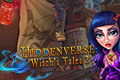 Hiddenverse - Witch's Tales 2