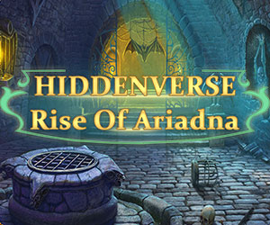 Hiddenverse - Rise of Ariadna