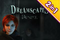 Dreamscapes Bundel (2-in-1)