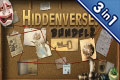 Hiddenverse Bundel 2 (3-in-1)