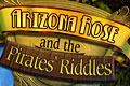 Arizona Rose and the Pirates' Riddles