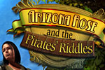 Arizona Rose and the Pirates' Riddles