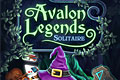 Avalon Legends - Solitaire