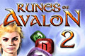 Runes of Avalon 2