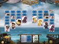 Seven Seas Solitaire