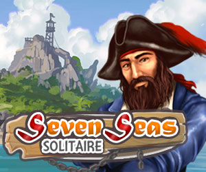 Seven Seas Solitaire