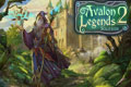 Avalon Legends Solitaire 2