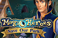 Magic Heroes - Save our Park