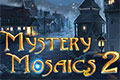 Mystery Mosaics 2