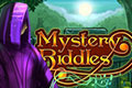 Mystery Riddles