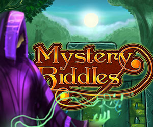 Mystery Riddles