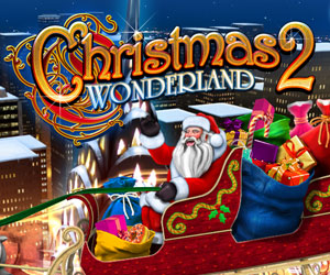 Christmas Wonderland 2