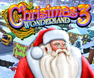 Christmas Wonderland 3