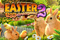 Easter Eggztravaganza 2