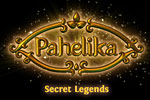 Pahelika - Secret Legends