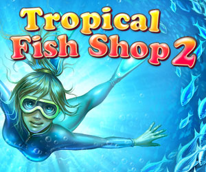 Tropical Fish Shop 2