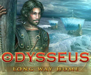 Odysseus - Long Way Home