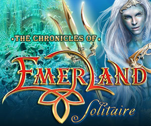 The Chronicles of Emerland Solitaire