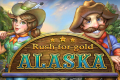 Rush for Gold: Alaska