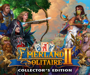 Emerland Solitaire 2 Collector's Edition