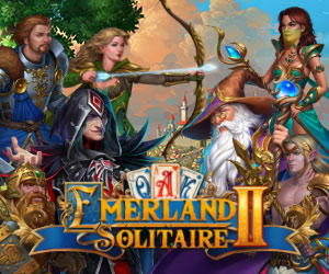 The Chronicles of Emerland Solitaire 2