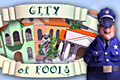 City of Fools