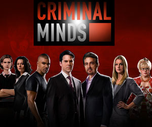 Criminal Minds