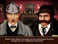 The Lost Cases of Sherlock Holmes