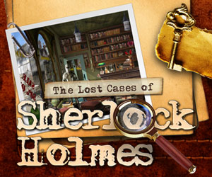 The Lost Cases of Sherlock Holmes