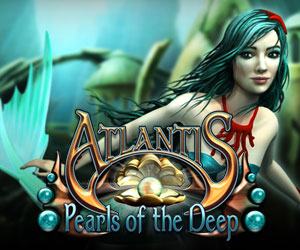 Atlantis - Pearls of the Deep