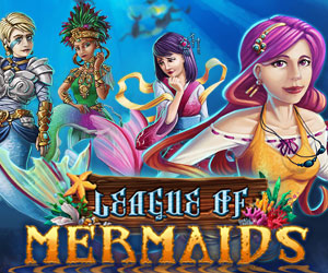 League of Mermaids