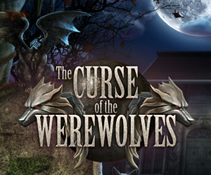 The Curse of the Werewolves