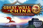 Building the Great Wall of China Collector's Edition