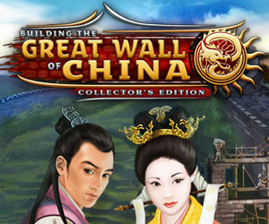 Building the Great Wall of China Collector's Edition