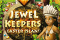 Jewel Keepers - Easter Island