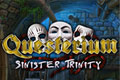 Questerium - Sinister Trinity